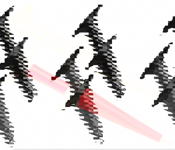 Clip Kit: Use with TL222 Test Lead & TL224 Test Lead